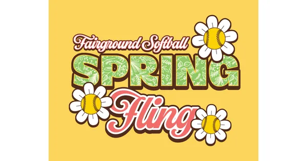 SPRING FLING | USA Softball MD-DC
